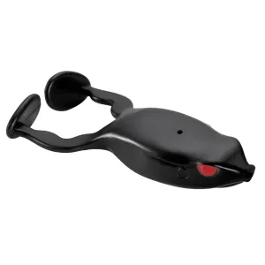 Spro Flappin Frog 65 Midnight Walker