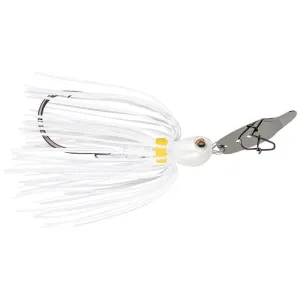 Strike King Thunder Cricket 1/2oz White
