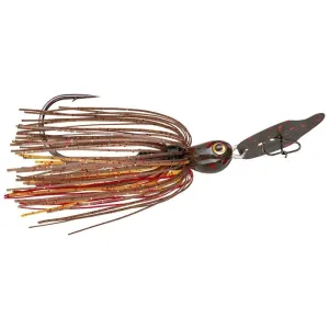 Strike King Thunder Cricket 1/2oz Falcon Lake Craw