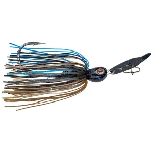 Strike King Thunder Cricket 3/8oz Bruiser