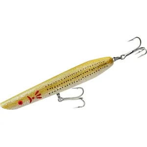 Cordell Pencil Popper Pearl Yellow