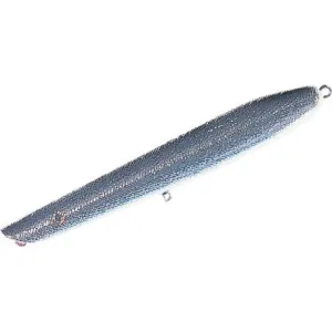 Cordell Pencil Popper Chrome/Black