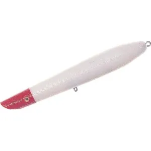 Cordell Pencil Popper Pearl/Red Head