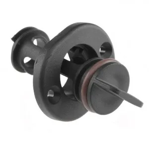 TH Drain Plug Black