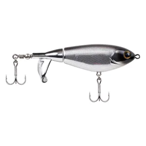 Berkley Choppo 3/4oz 105mm Black Chrome