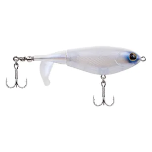 Berkley Choppo 3/4oz 105mm Ghost White