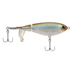 Berkley Choppo 3/4oz 105mm Perfect Ghost