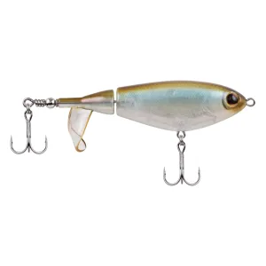 Berkley Choppo 1oz 120mm Perfect Ghost