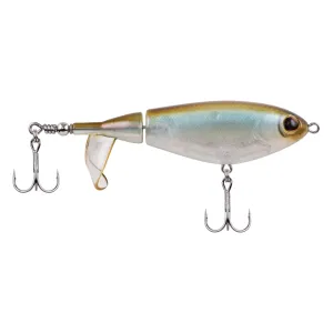 Berkley Choppo 1/2oz 75mm Perfect Ghost
