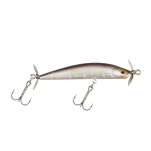 Berkley SPY 1/4oz 70mm  Stealth Shad