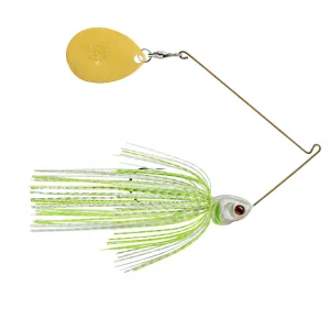 Booyah J.C. Covert 1/2oz G Col #5 Wt Cht Slvsc/PrCht