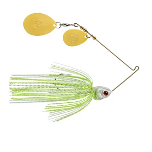 Booyah J.C. Covert 1/2oz G/N Col Wt Cht Slvsc/PrCht
