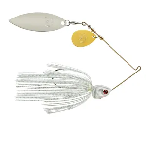 Booyah J.C. Covert 1/2oz G/N Tand Wt Slvsc/Prl Hd