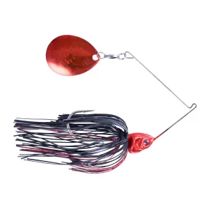 Booyah J.C. Covert 1/2oz Red Black Night Time