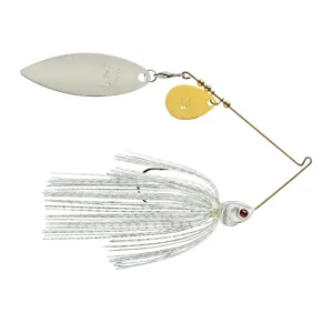 Booyah J.C. Covert 3/8oz G/N Tand Wt Slvsc/Prl Hd