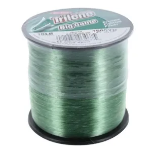 Berkley Big Game Green 12 lb - 1175 yds