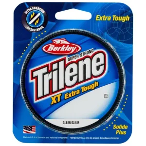 Berkley Trilene XT Clear 17 lb 300 yds