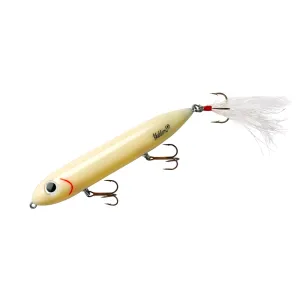 Heddon Super Spook Bone