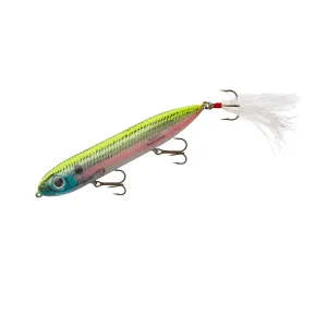 Heddon Super Spook Okie Shad