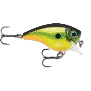 Rapala BX Brat 03 Crankbait 2" 3/8 oz Homer's Buddy