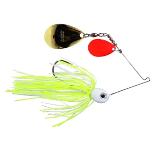Accent JW Select Spring Ding 1/2oz C/I R/G Chart/White