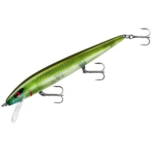 Smithwick Perfect 10 Rogue Jerkbait 5-1/2" Emerald Shiner