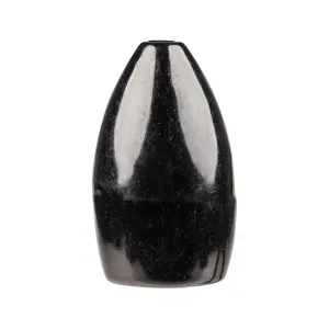 Strike King TG Tungsten1 1/2 Black 1pk