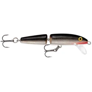Rapala Jointed 09 Jerkbait 3-1/2" 1/4 oz Silver