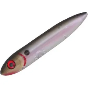 Heddon One Knocker Spook Pearl Melon