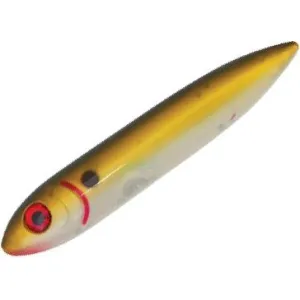 Heddon One Knocker Spook Ghost