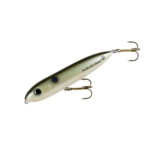 Heddon One Knocker Spook 3/4oz 4.5'' Bone Head
