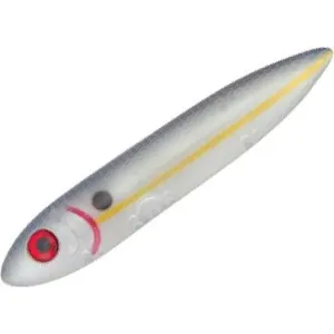 Heddon Rattlin' Spook Pearl Shad
