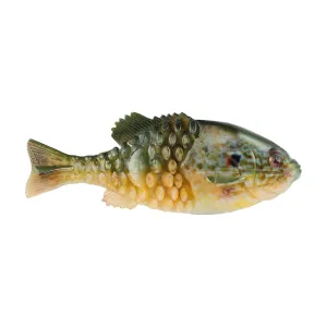 Berkley PB Gilly 90mm HD Pumpkinseed