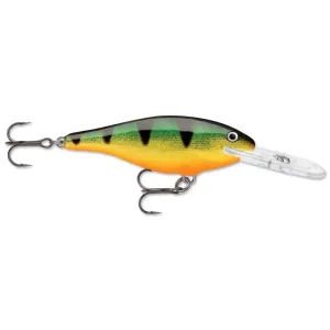 Rapala Shad Rap 05 Crankbait 2" 3/16 oz Perch