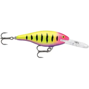 Rapala Shad Rap 07 Crankbait 2-3/4" 5/16 oz Headspin