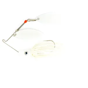 Nichols Pulsator Metal Flake 3/8oz Blue Shad/White-Blue