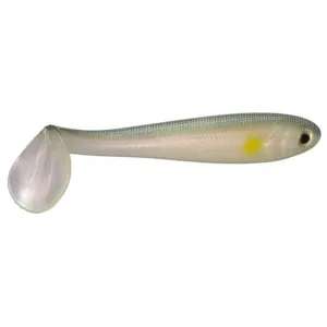 Strike King Shad-A-Licious 4.5'' Ayu 6pk