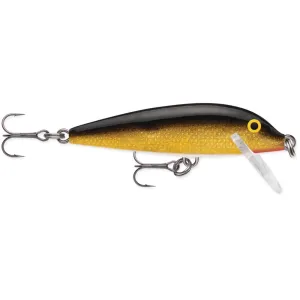 Rapala CountDown 7 1/4oz 2.75'' Gold
