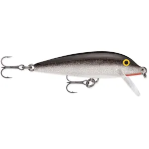 Rapala CountDown 7 1/4oz 2.75'' Silver