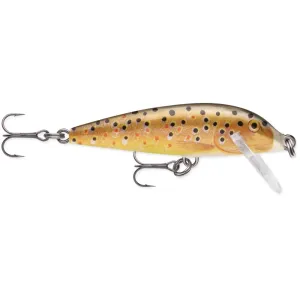Rapala CountDown 7 1/4oz 2.75'' Brown Trout