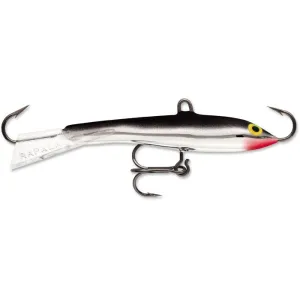 Rapala Jigging Rap 09 7/8oz 3.5'' Silver