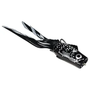 Strike King KVD PoppingPerch Black