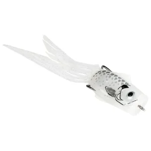 Strike King KVD PoppingPerch Crystal Flash