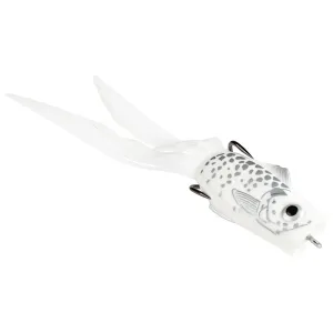 Strike King KVD PoppingPerch Ghost Gill