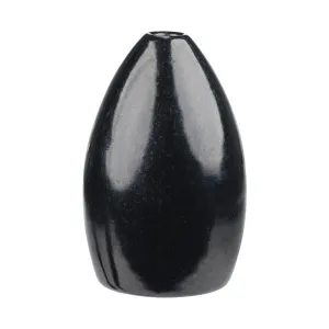 Strike King TG Tungsten 5/8 Black 2pk