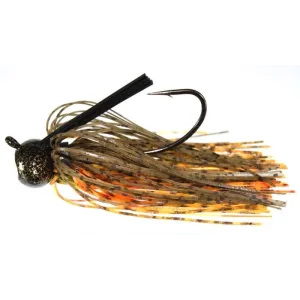 Jewel Football Jig 5/8 Bass Whacker 2pk