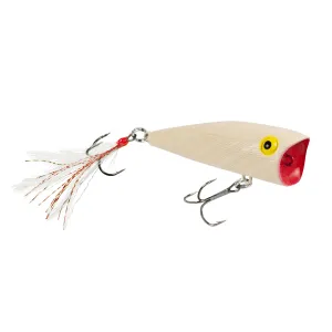 Rebel Pop R 9/16oz 3.125'' Bone