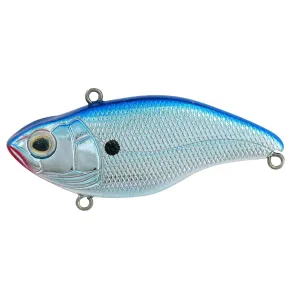 Spro Aruku Shad 65 Chrome Blue
