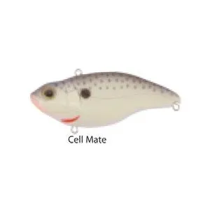 Spro Aruku Shad 75 Cell Mate