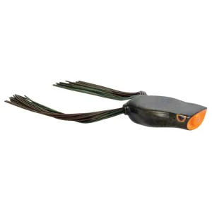 Spro Bronzeye Pop 40 Green Pumpkin